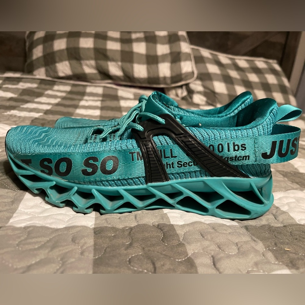 Just soso shoes